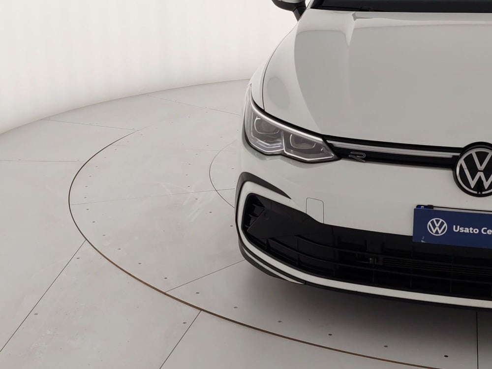 Volkswagen Golf usata a Massa-Carrara (5)
