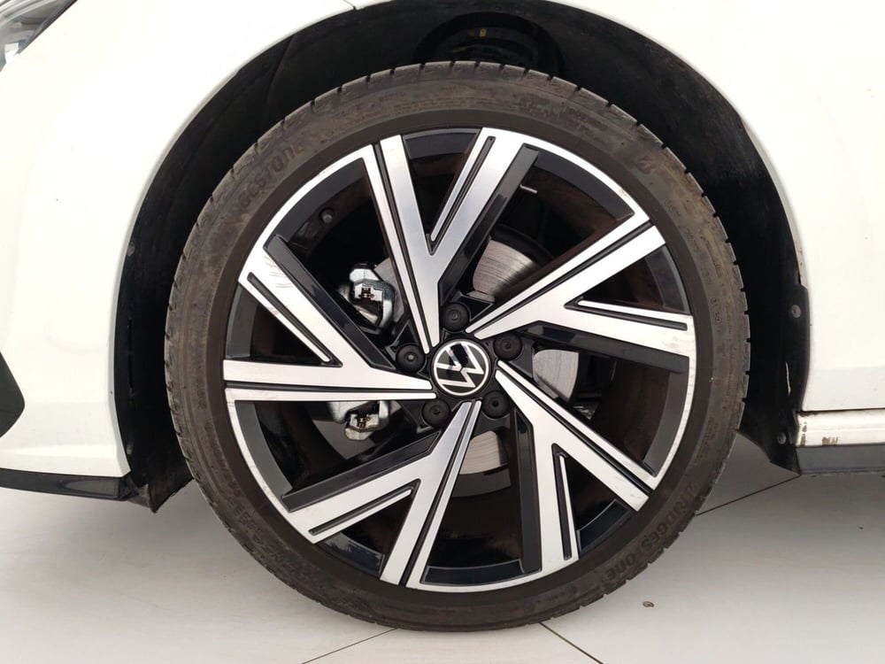 Volkswagen Golf usata a Massa-Carrara (6)