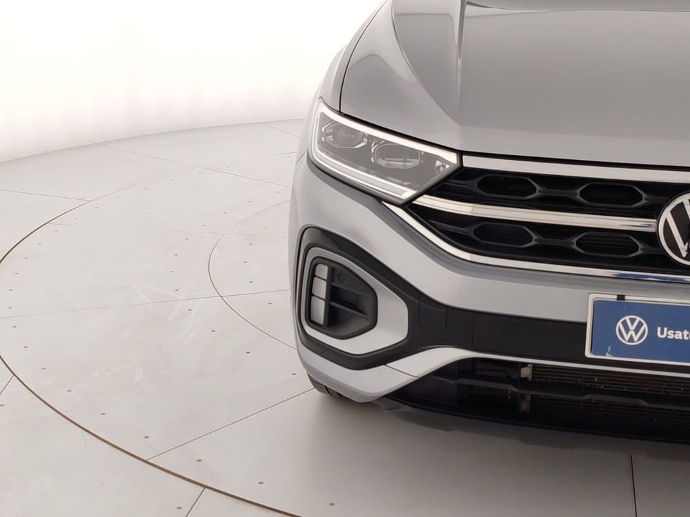 Volkswagen T-Roc usata a Massa-Carrara (5)