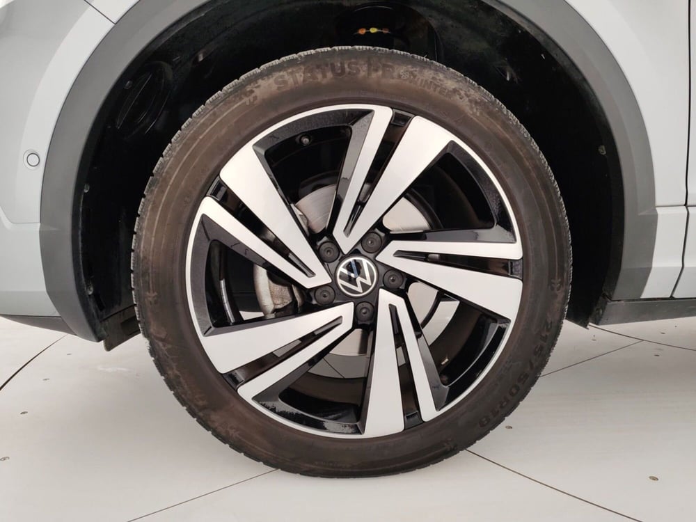 Volkswagen T-Roc usata a Massa-Carrara (6)