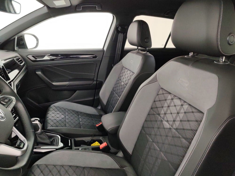 Volkswagen T-Roc usata a Massa-Carrara (9)