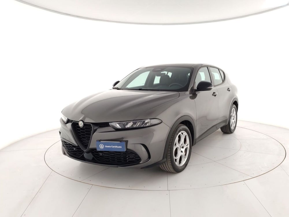Alfa Romeo Tonale usata a Massa-Carrara