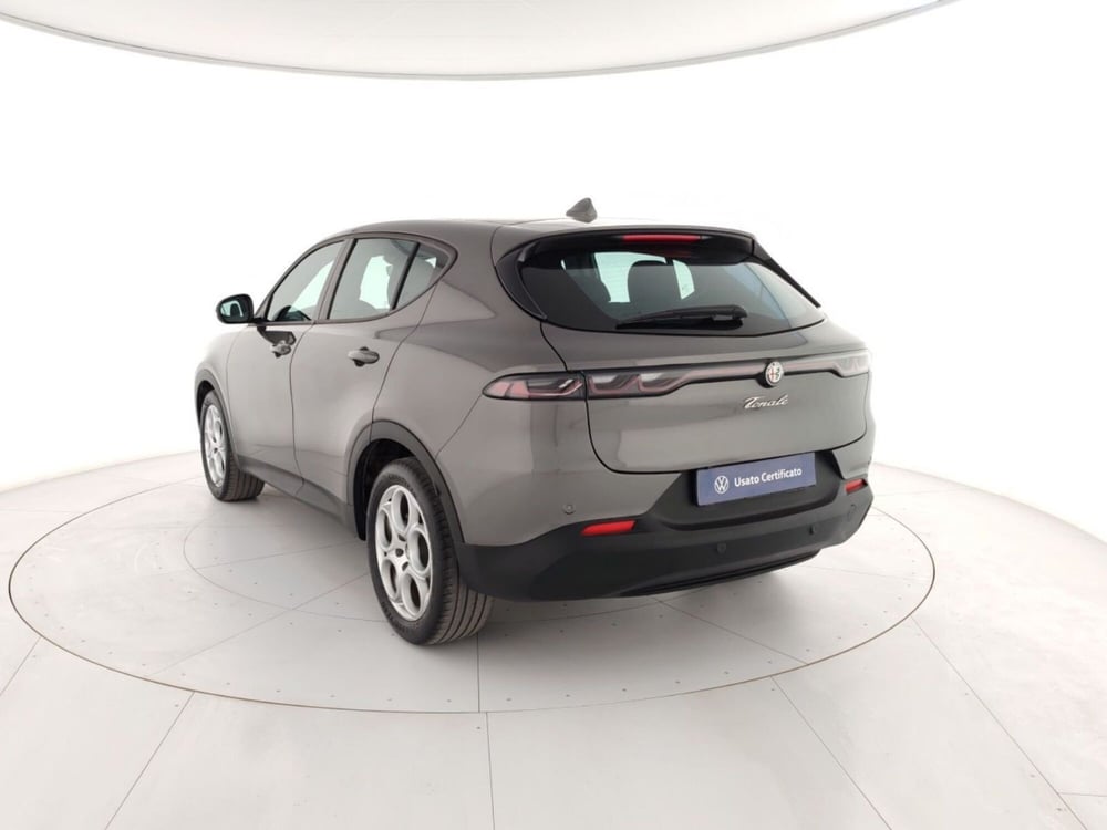 Alfa Romeo Tonale usata a Massa-Carrara (2)