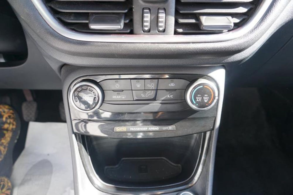 Ford Puma usata a Perugia (14)