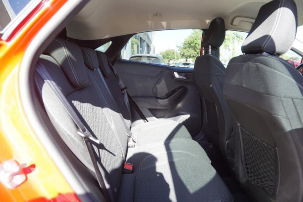 Ford Puma usata a Perugia (15)