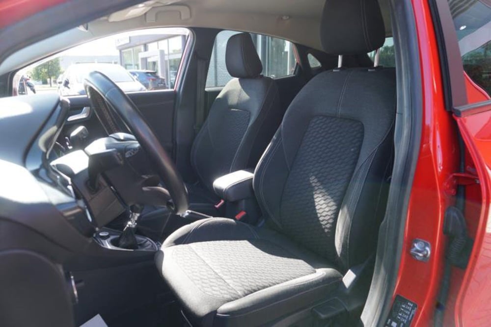 Ford Puma usata a Perugia (9)