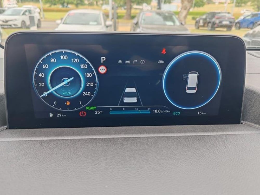 Hyundai Staria nuova a Perugia (10)
