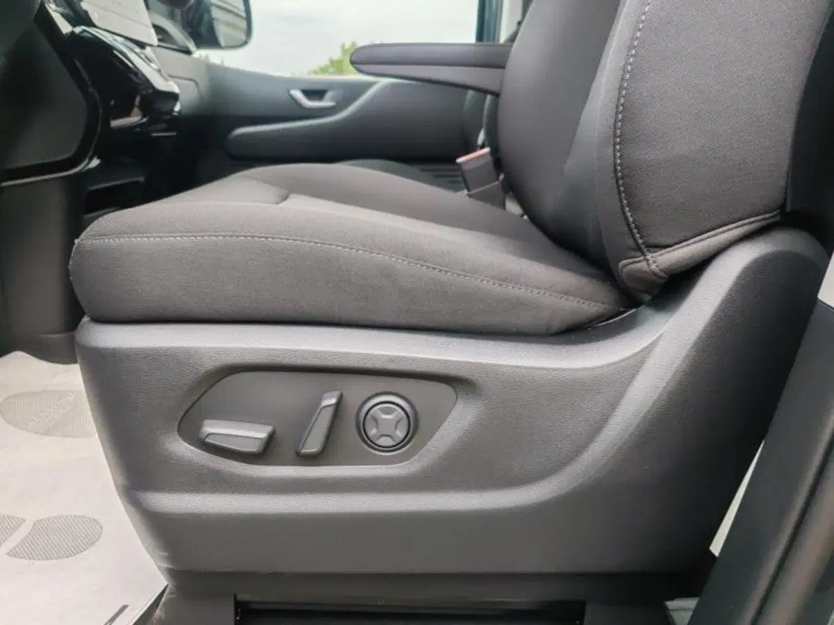 Hyundai Staria nuova a Perugia (11)