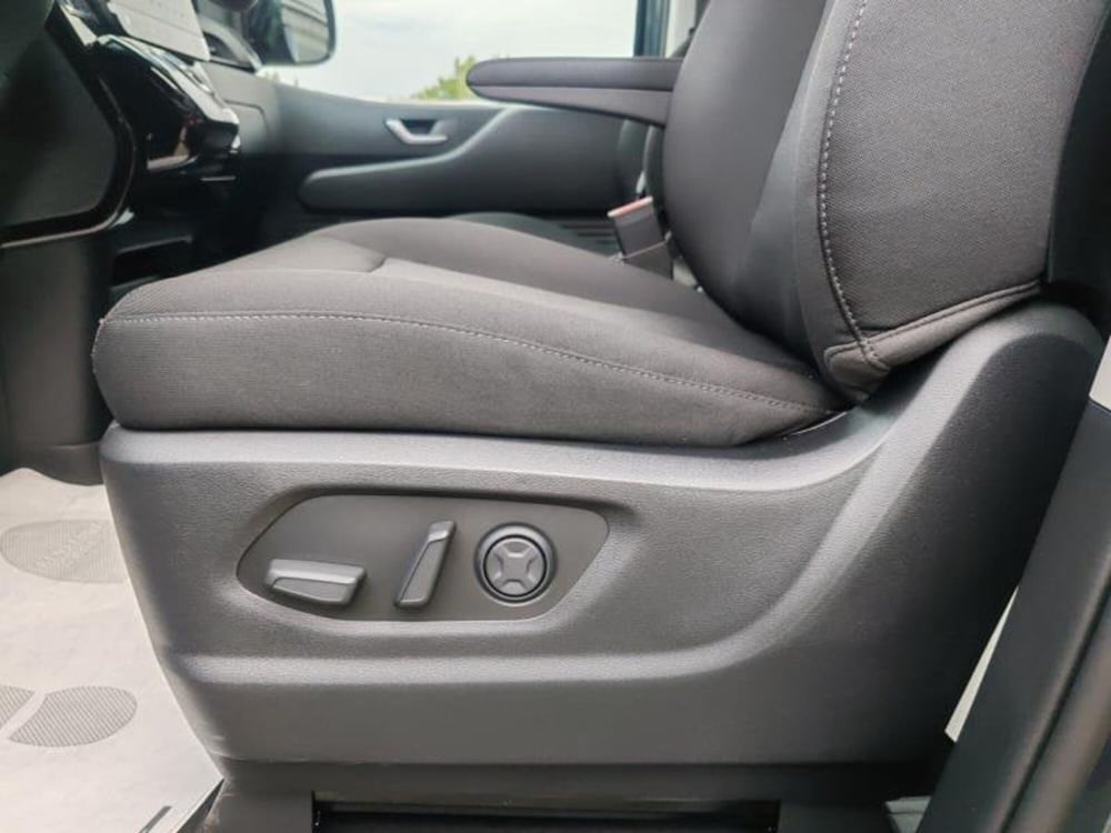 Hyundai Staria nuova a Perugia (11)