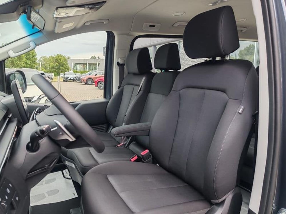 Hyundai Staria nuova a Perugia (4)