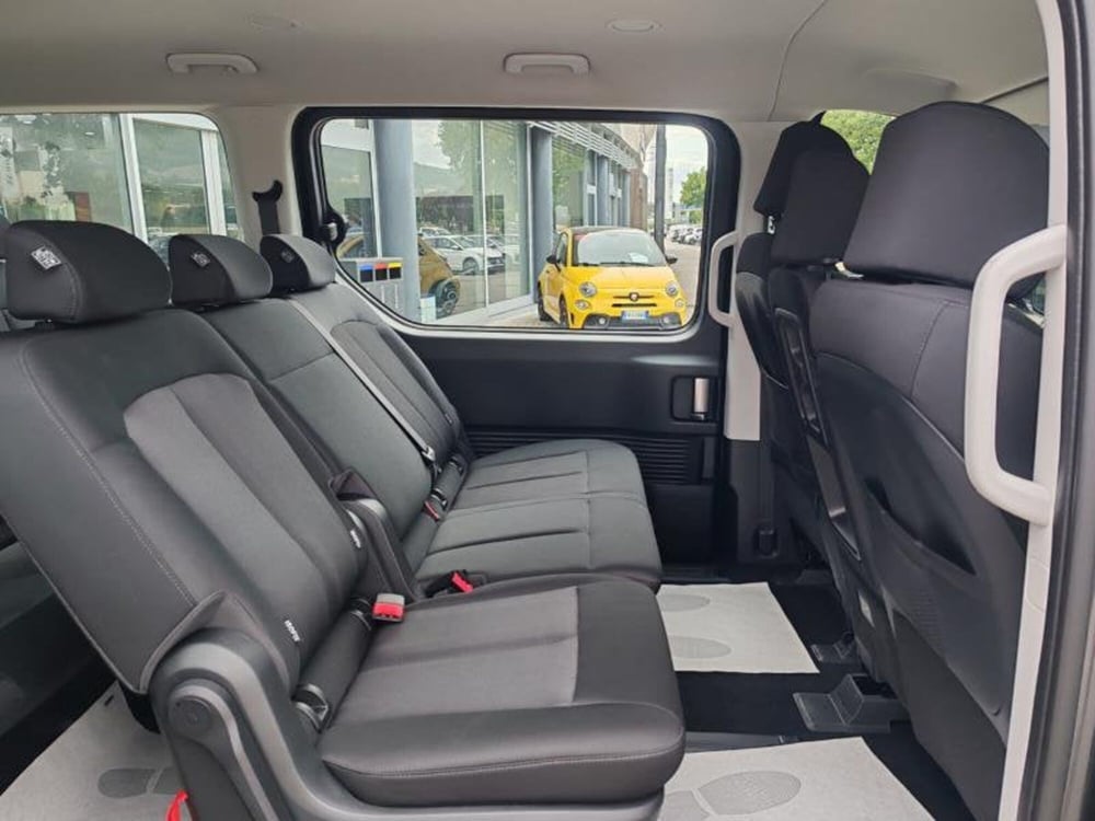 Hyundai Staria nuova a Perugia (5)