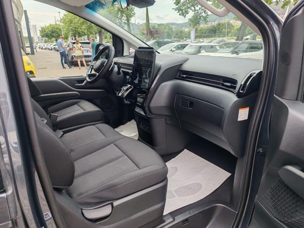 Hyundai Staria nuova a Perugia (6)