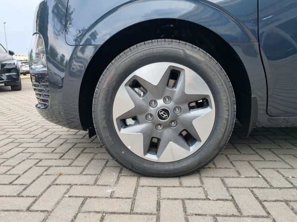 Hyundai Staria nuova a Perugia (7)