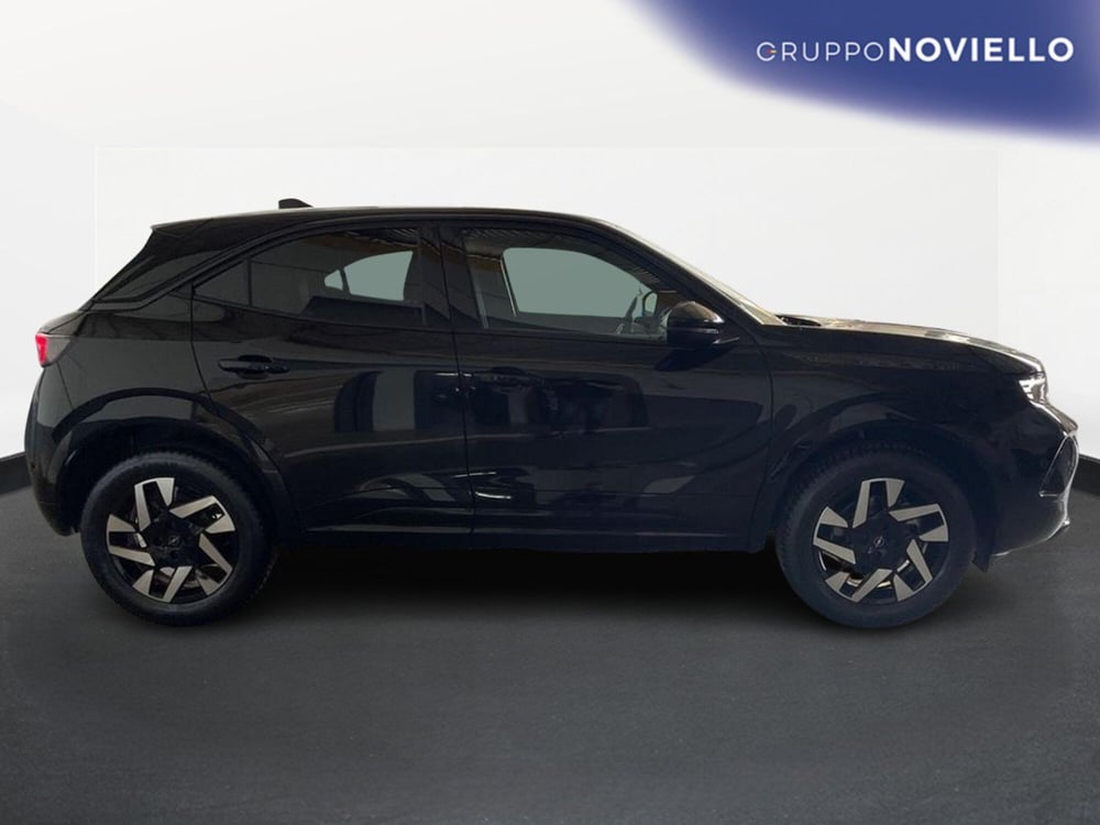 Opel Mokka nuova a Salerno (3)