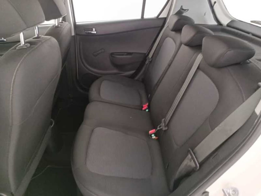 Hyundai i20 usata a Treviso (12)