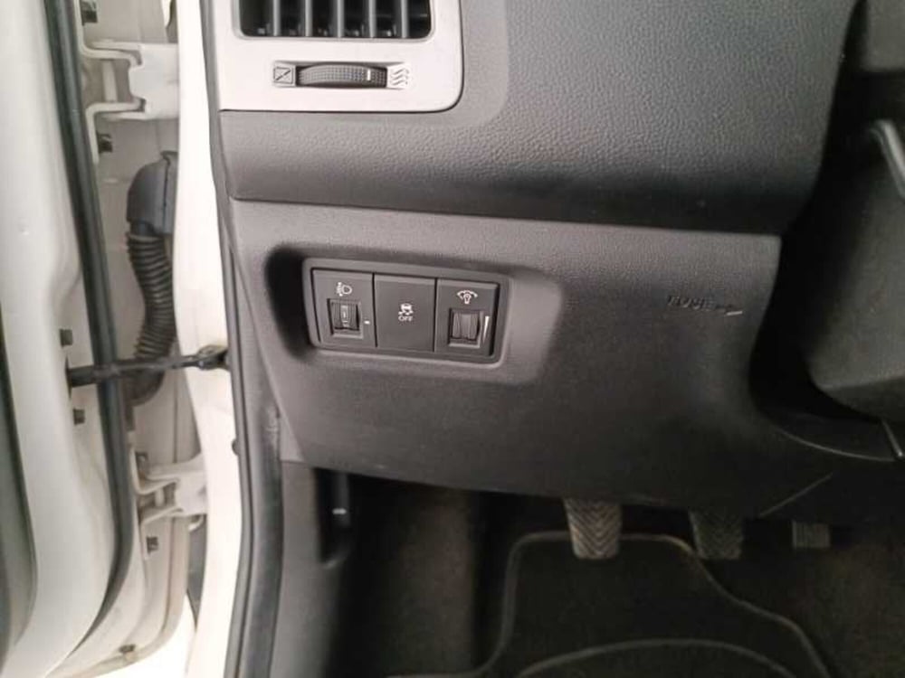 Hyundai i20 usata a Treviso (13)