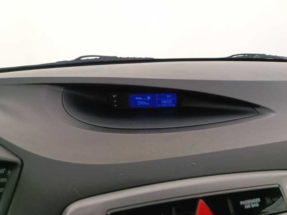 Hyundai i20 usata a Treviso (16)