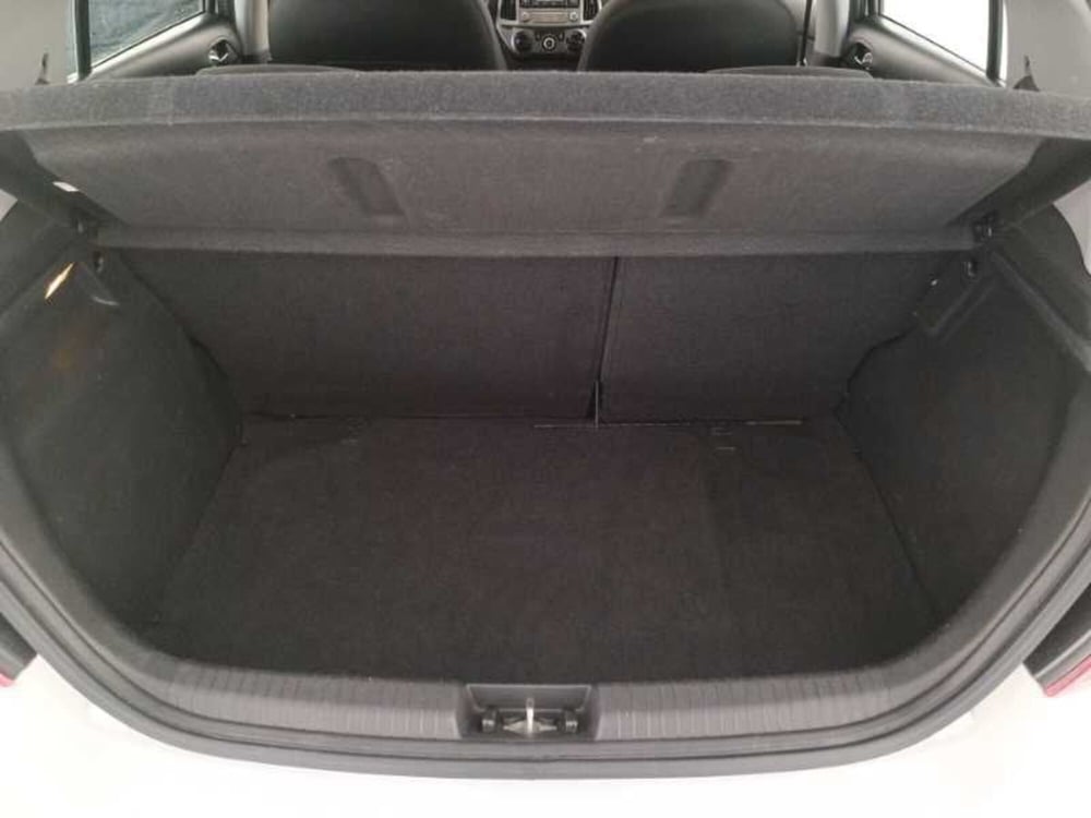 Hyundai i20 usata a Treviso (20)