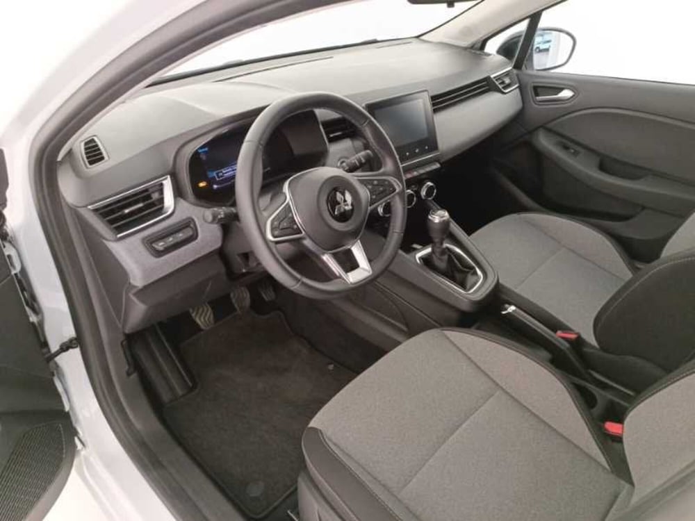 Mitsubishi Colt usata a Treviso (10)