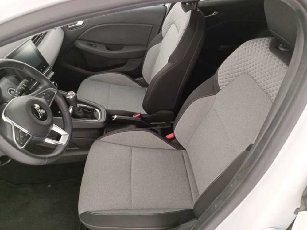 Mitsubishi Colt usata a Treviso (11)