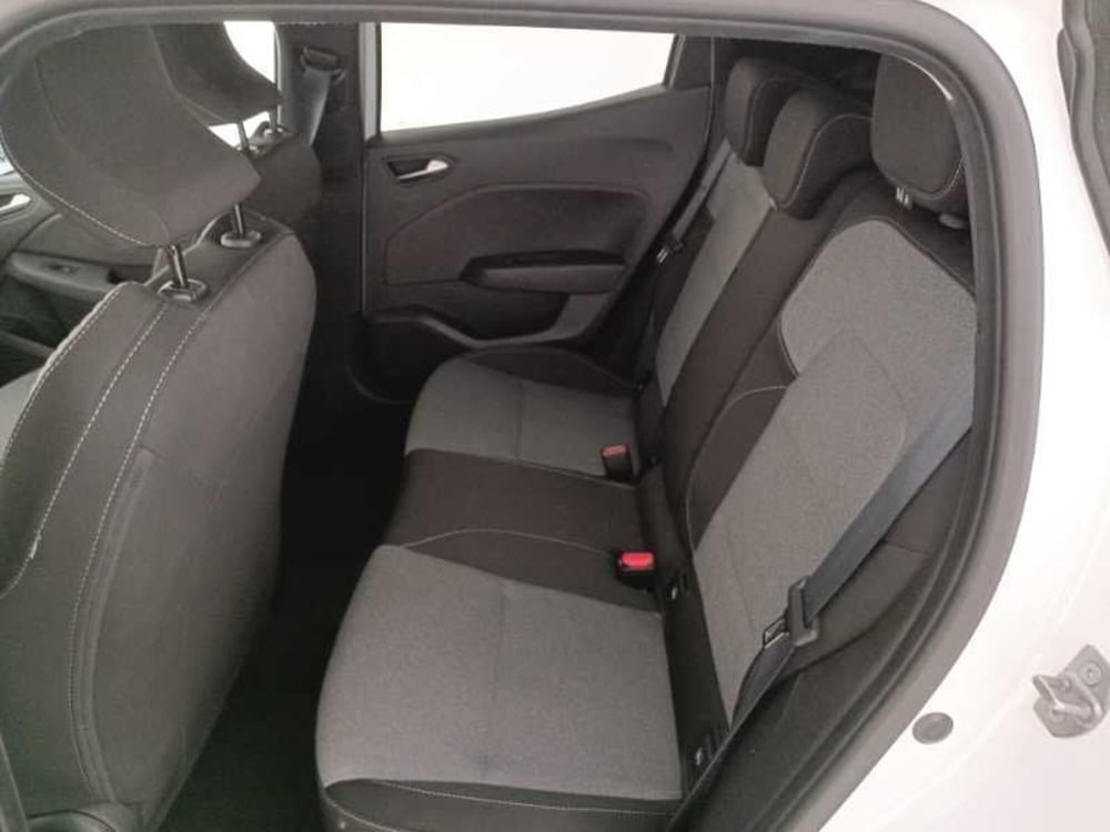 Mitsubishi Colt usata a Treviso (12)