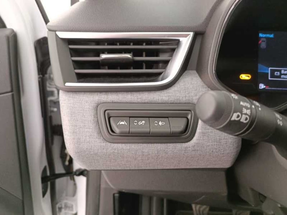 Mitsubishi Colt usata a Treviso (13)