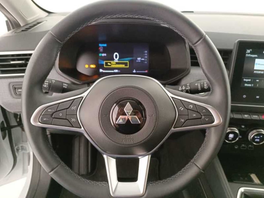 Mitsubishi Colt usata a Treviso (14)