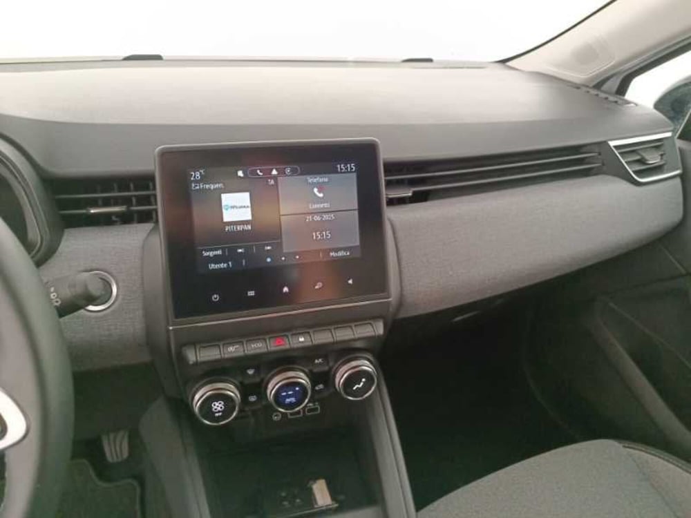 Mitsubishi Colt usata a Treviso (17)