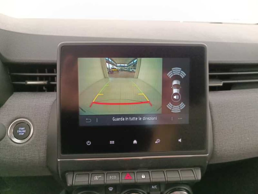 Mitsubishi Colt usata a Treviso (18)