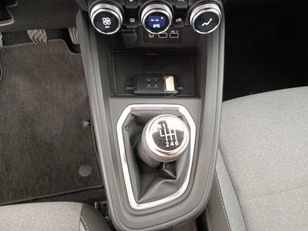 Mitsubishi Colt usata a Treviso (19)