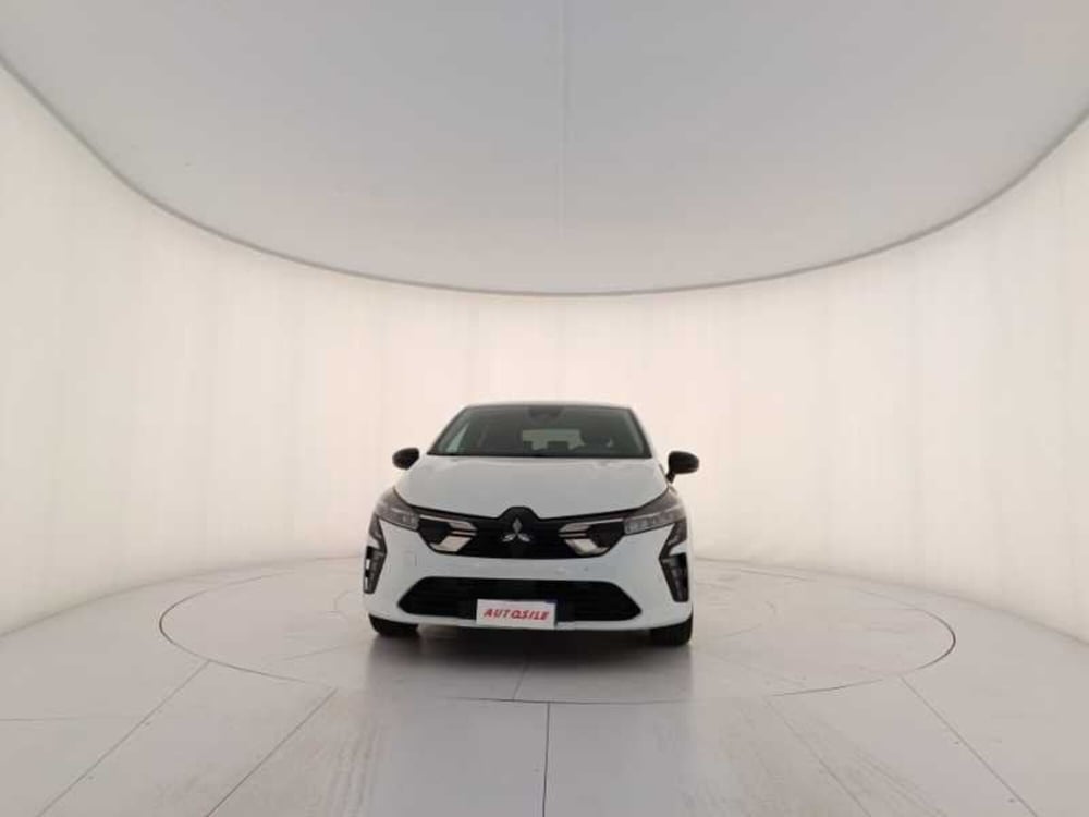 Mitsubishi Colt usata a Treviso (2)