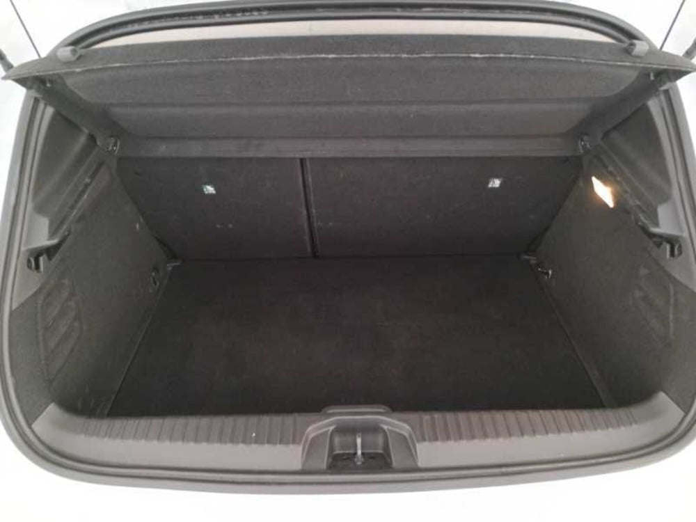 Mitsubishi Colt usata a Treviso (20)