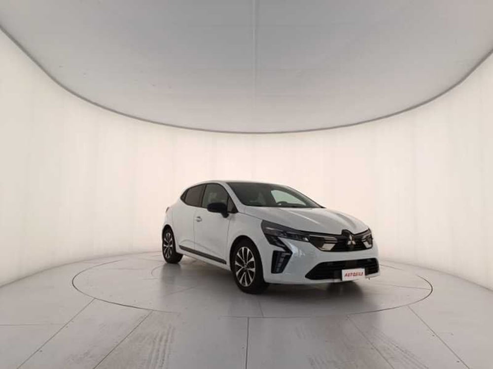 Mitsubishi Colt usata a Treviso (3)