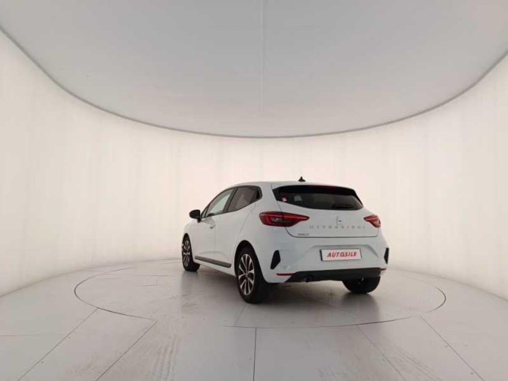 Mitsubishi Colt usata a Treviso (4)