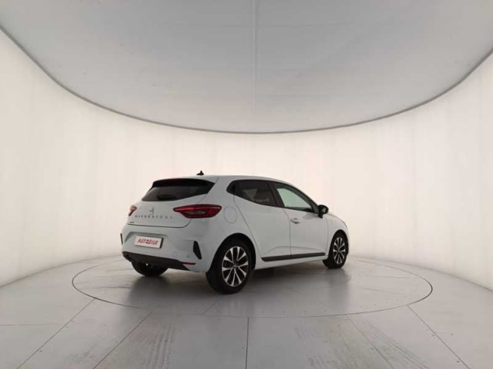 Mitsubishi Colt usata a Treviso (6)