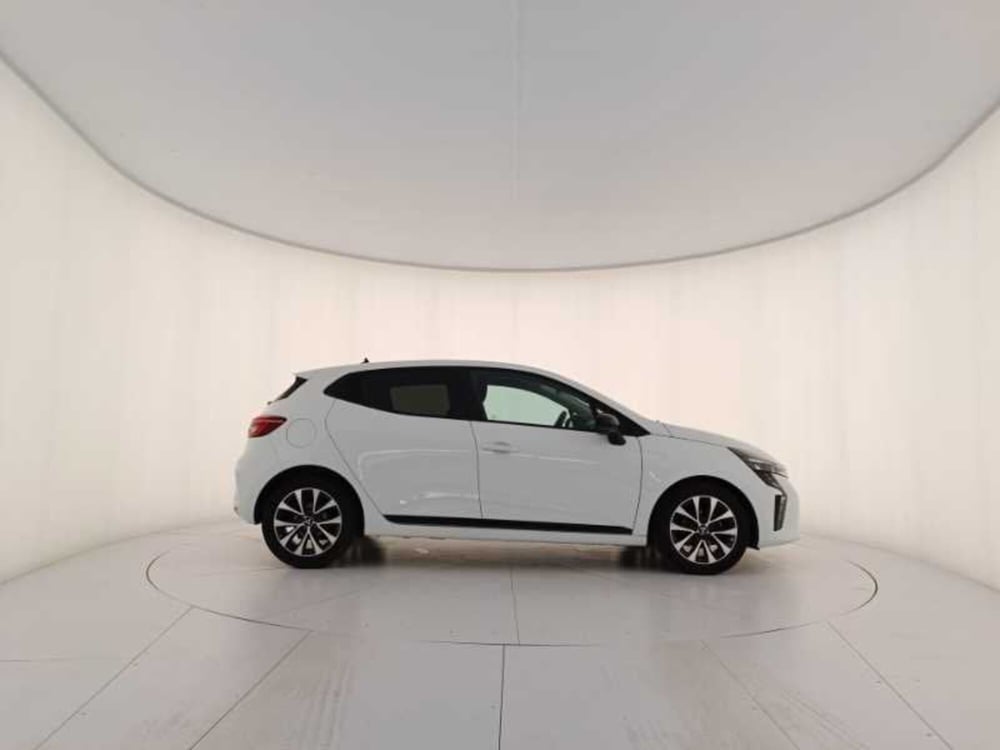 Mitsubishi Colt usata a Treviso (7)