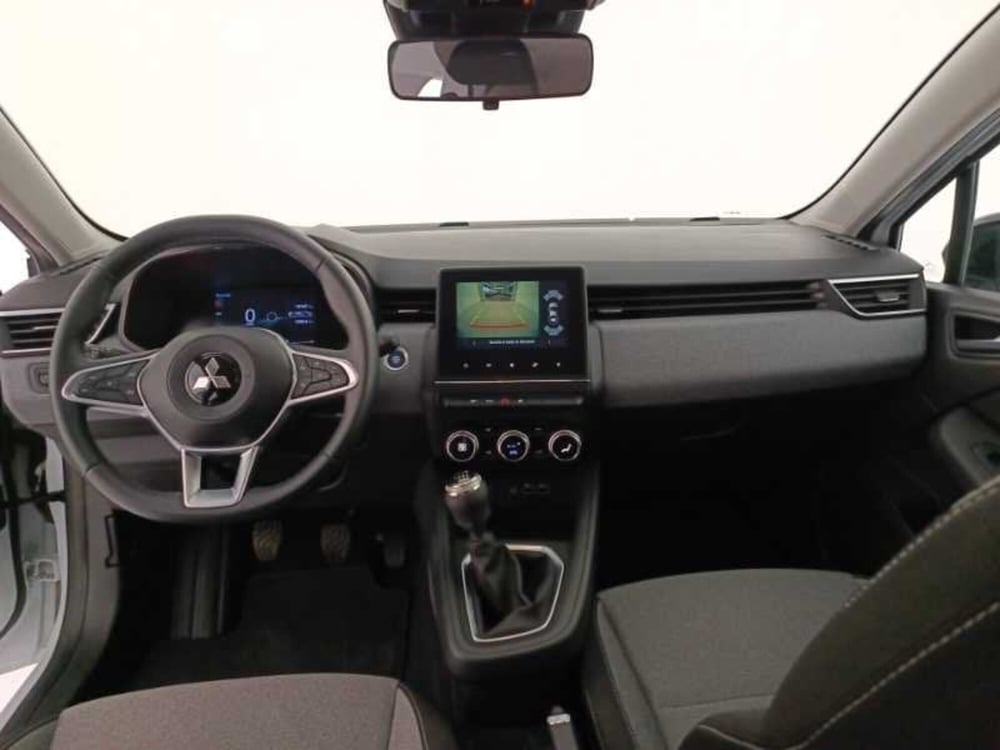 Mitsubishi Colt usata a Treviso (9)