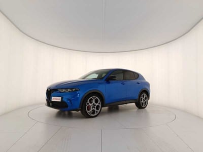 Alfa Romeo Tonale Tonale 1.5 130 CV MHEV TCT7 Edizione Speciale del 2022 usata a Treviso
