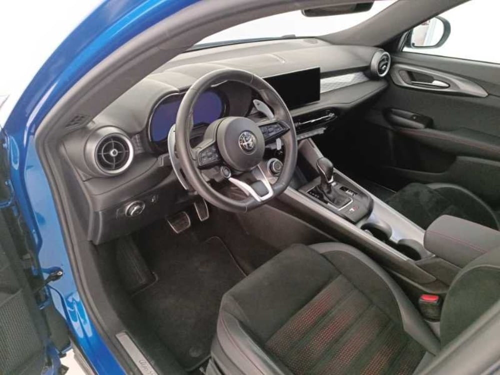 Alfa Romeo Tonale usata a Treviso (10)