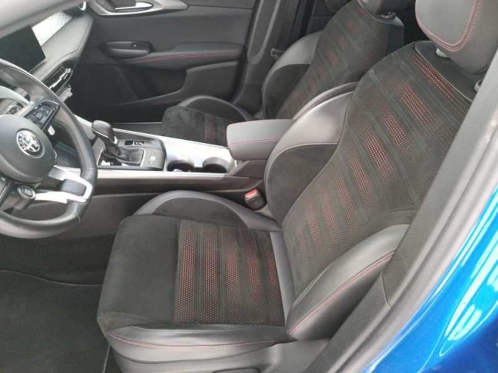 Alfa Romeo Tonale usata a Treviso (11)