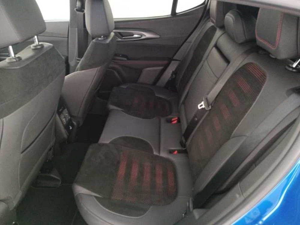 Alfa Romeo Tonale usata a Treviso (12)