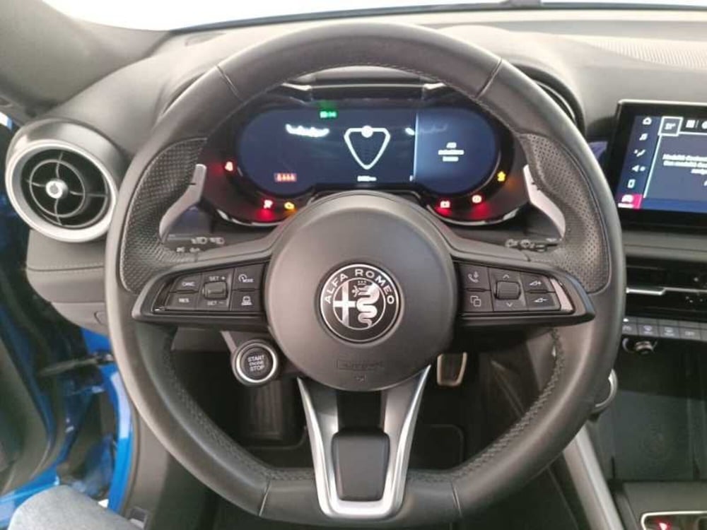 Alfa Romeo Tonale usata a Treviso (13)