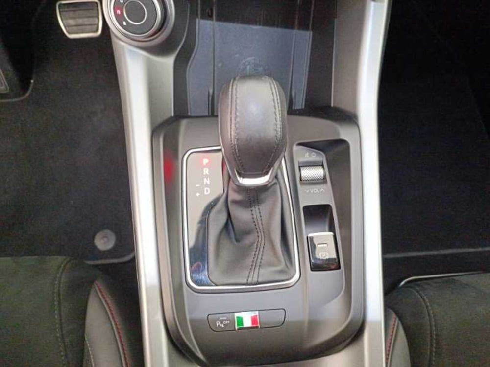Alfa Romeo Tonale usata a Treviso (19)