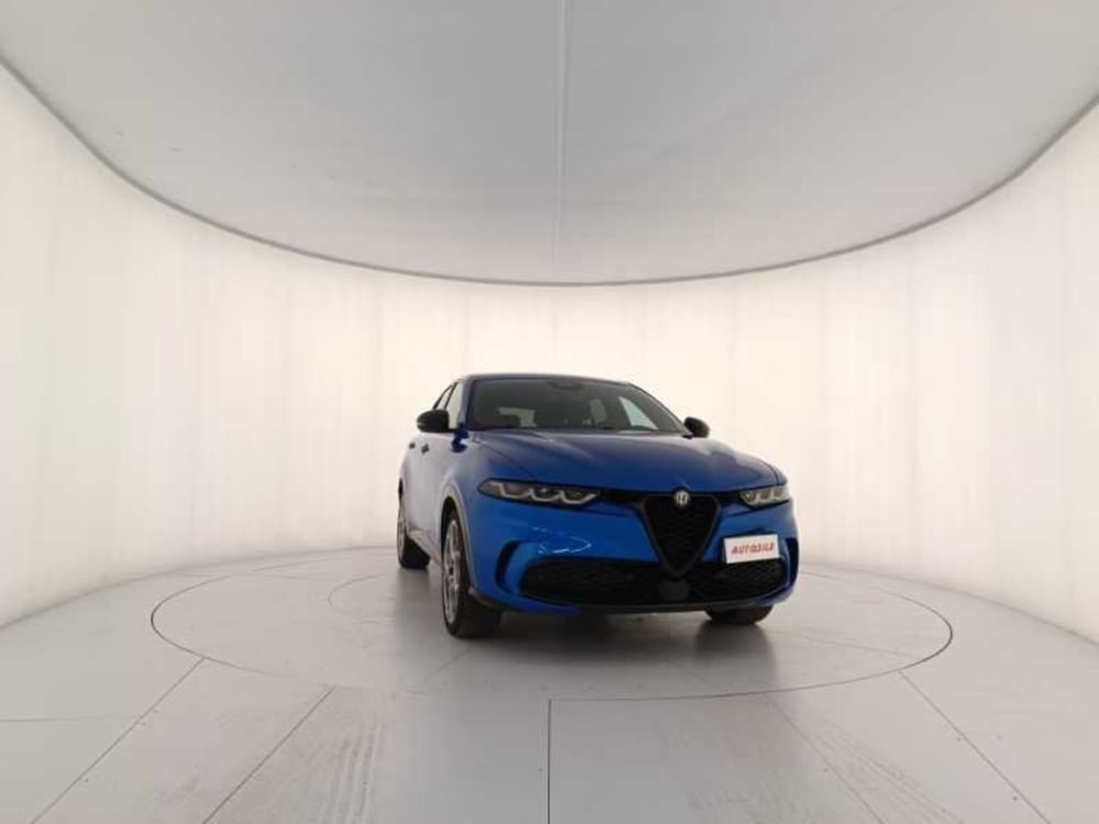 Alfa Romeo Tonale usata a Treviso (2)