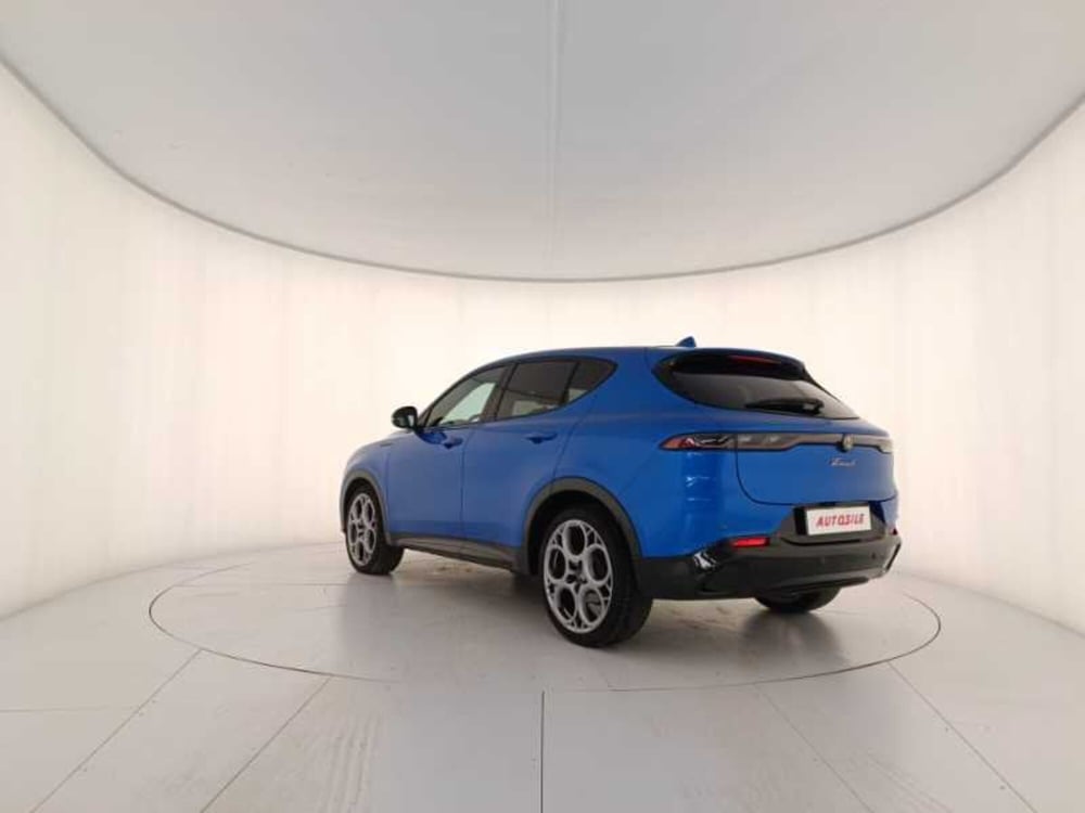 Alfa Romeo Tonale usata a Treviso (4)