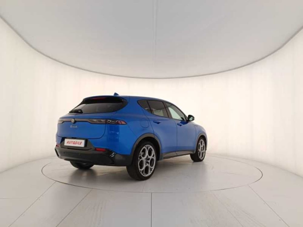 Alfa Romeo Tonale usata a Treviso (6)