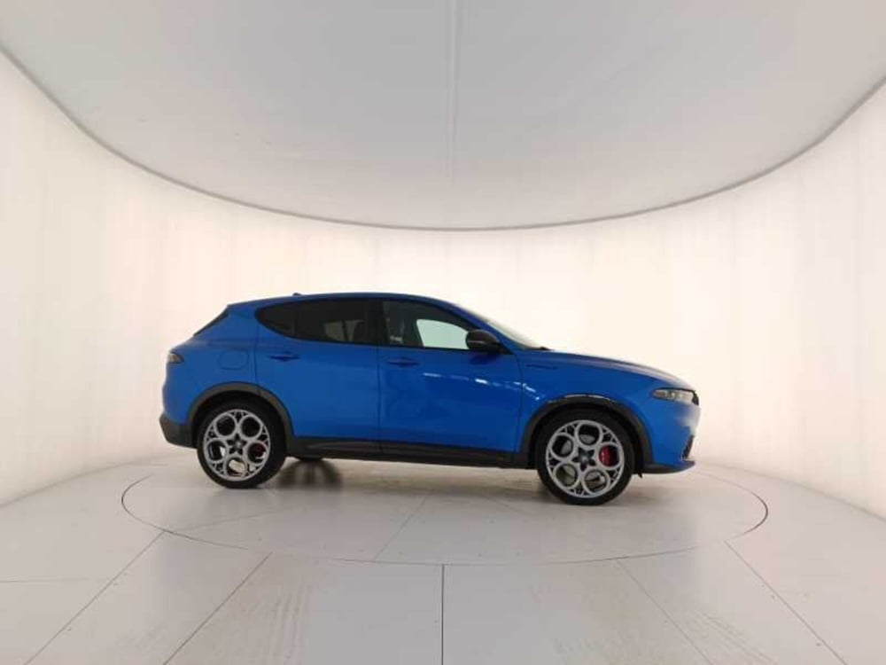 Alfa Romeo Tonale usata a Treviso (7)