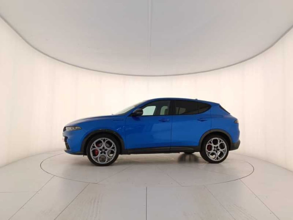 Alfa Romeo Tonale usata a Treviso (8)