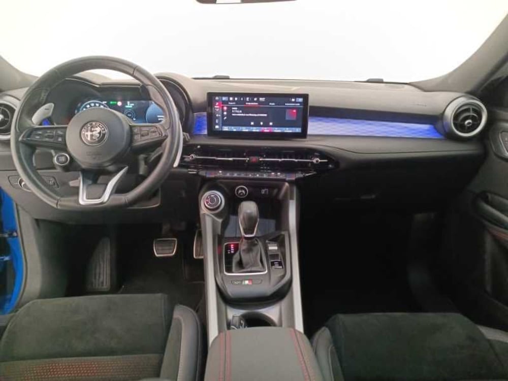 Alfa Romeo Tonale usata a Treviso (9)