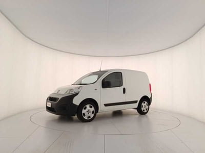 Fiat Fiorino Furgone cargo 1.3 mjt 95cv SX del 2019 usata a Treviso